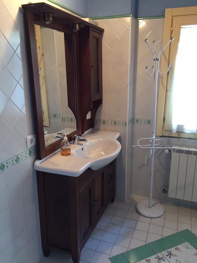 Villetta Romantica Verbania Exterior photo