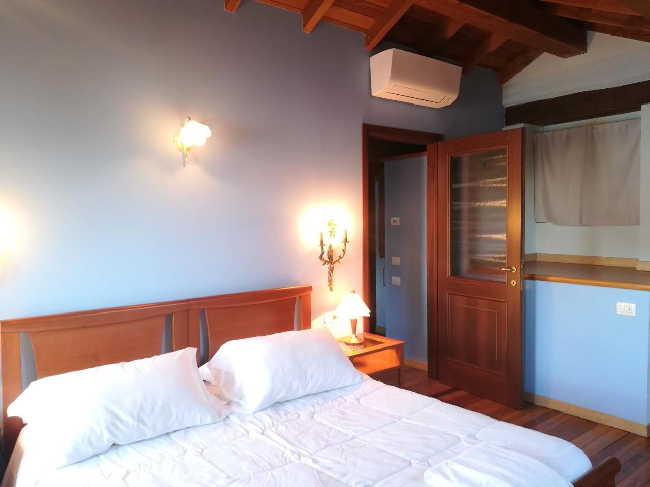 Villetta Romantica Verbania Exterior photo