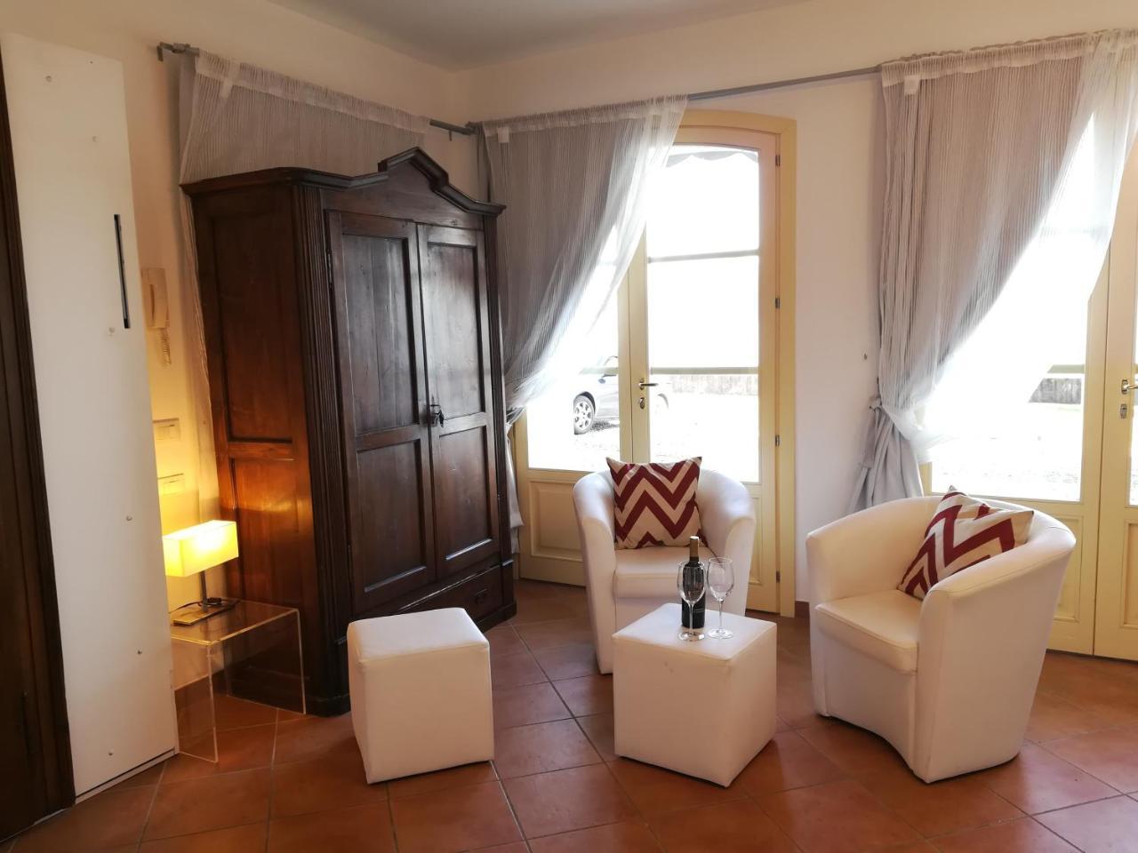 Villetta Romantica Verbania Exterior photo