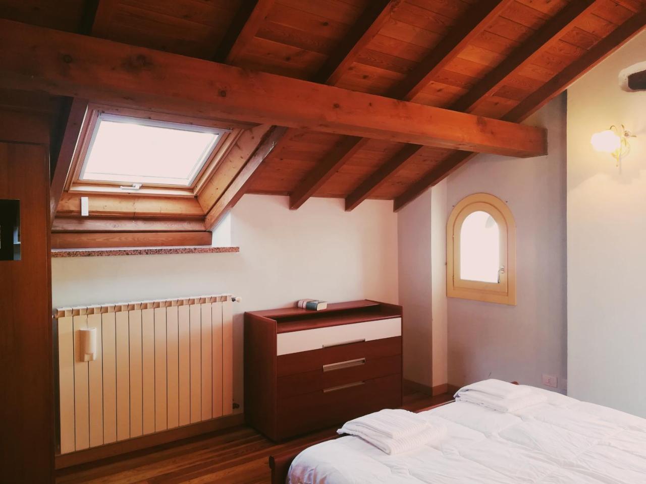 Villetta Romantica Verbania Exterior photo